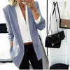 Slim fit blazer