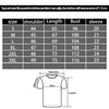 European And American Often Smile Shirt Digital Printing Casual Round Neck Short Sleeves T-shirt