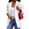 Elegant Blazer For Women Loose Blazer Jackets