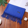 New Designer Brand Women Scarf Shawls Lady Wraps Foulard Neck Scarves